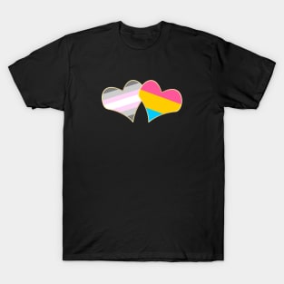 Gender and Sexuality T-Shirt